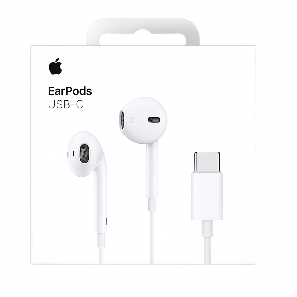 EarPods