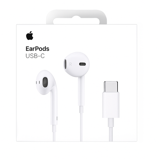 EarPods
