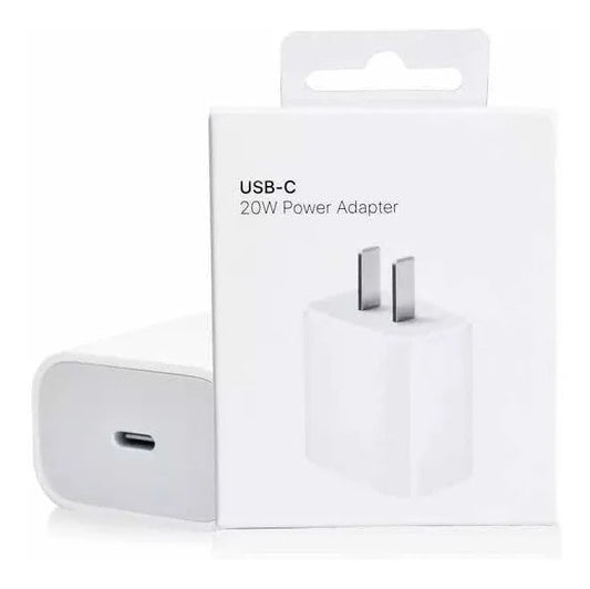 Cubo 20W USB-C